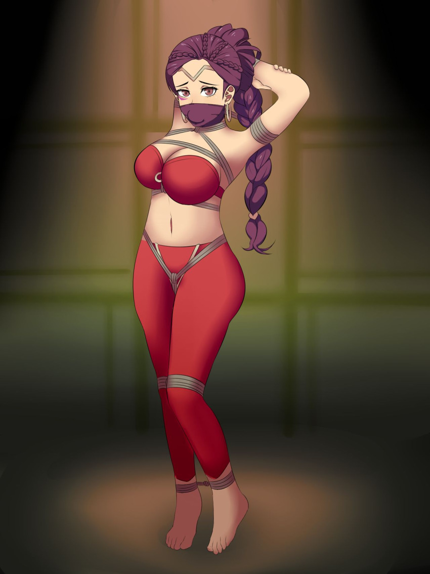 Petra Macneary (Fire Emblem) Rule 34 Image