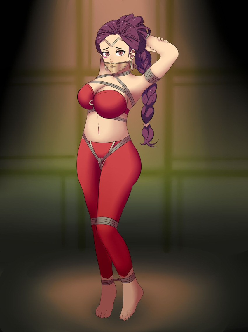Petra Macneary (Fire Emblem) Rule 34 Image
