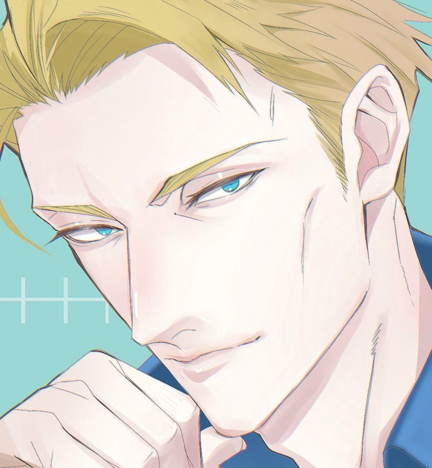 Nanami Kento (Jujutsu Kaisen) Rule 34 Image