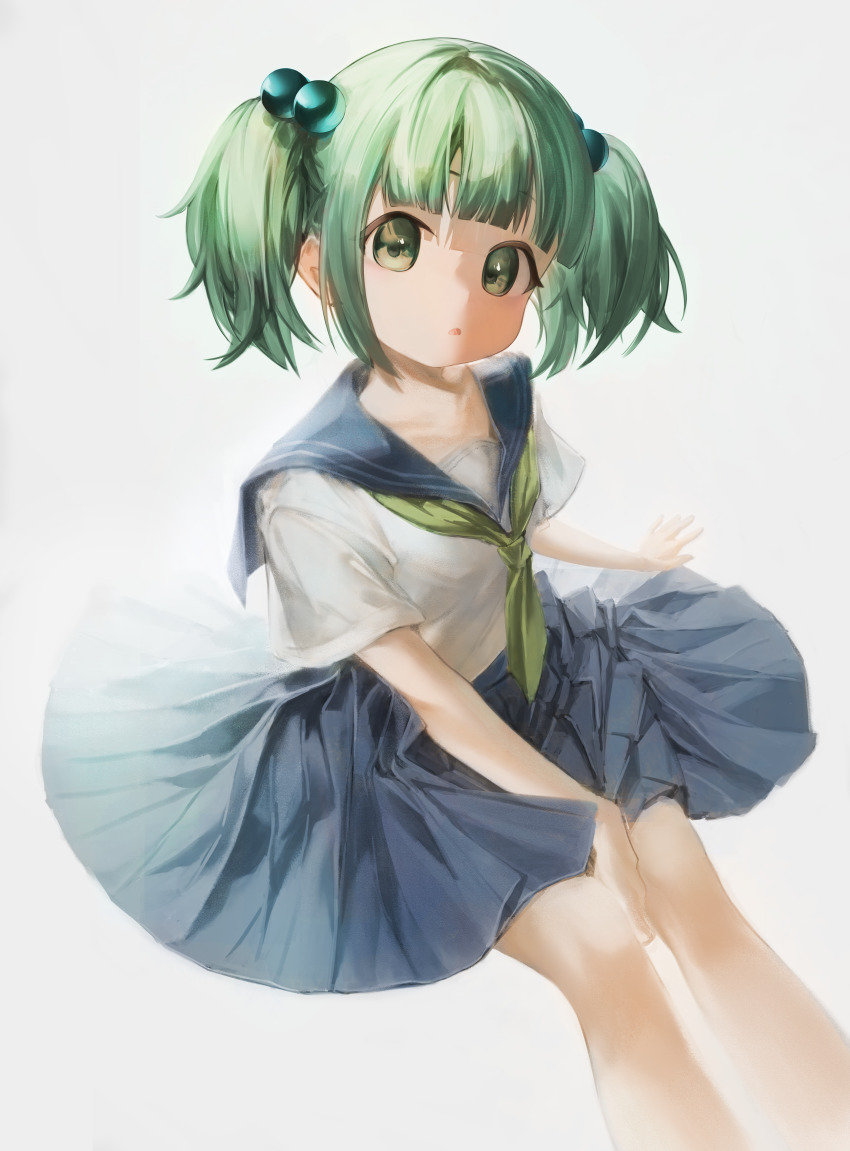 Kisume (Touhou) Rule 34 Image