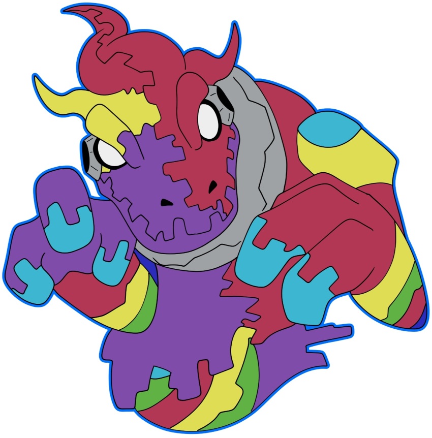 Digimon Rule 34 Image