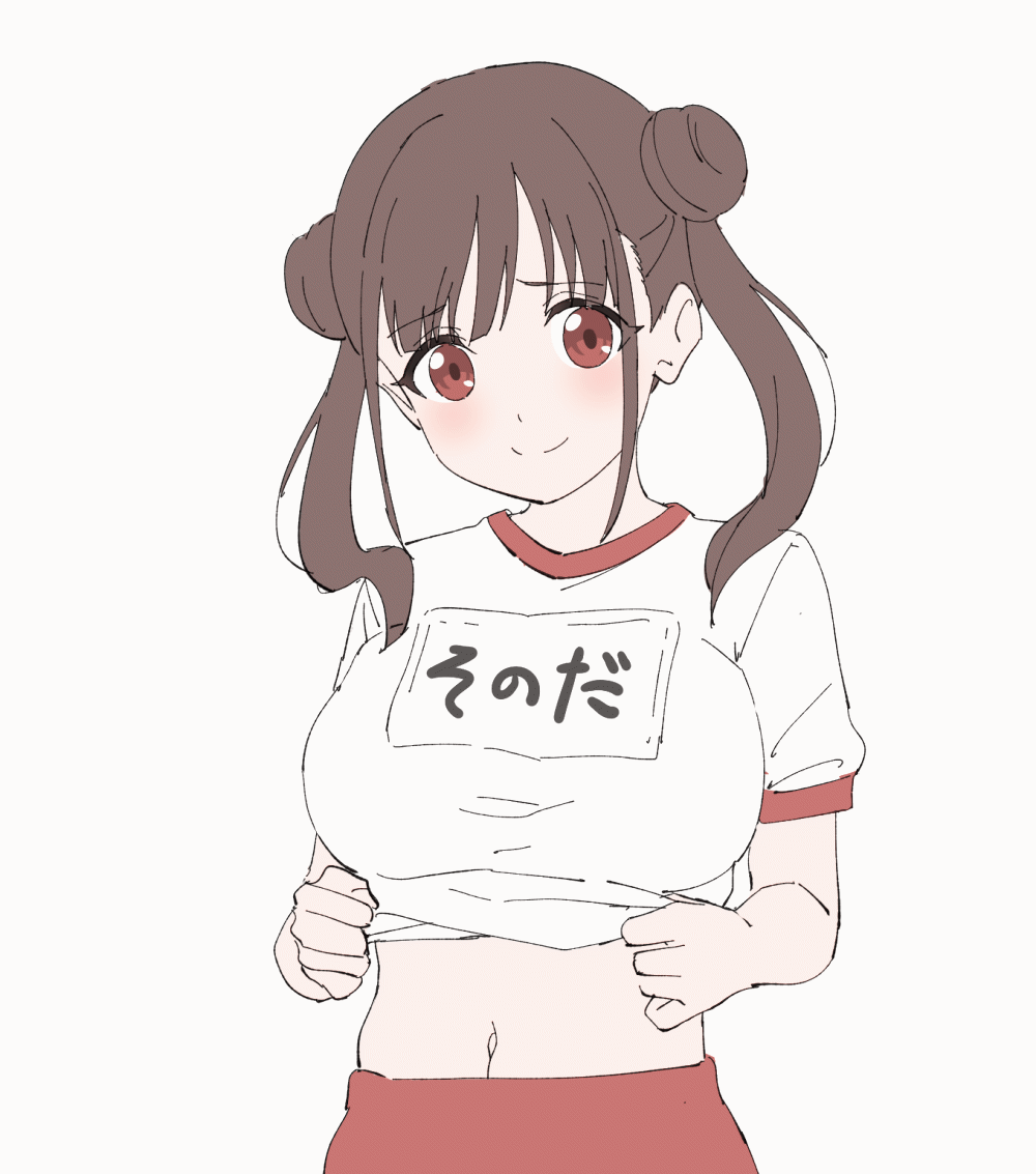 1girls Rule 34 Image