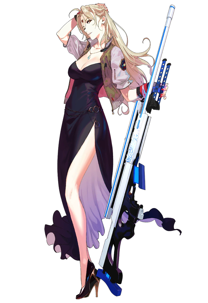Star Ocean Rule 34 Image