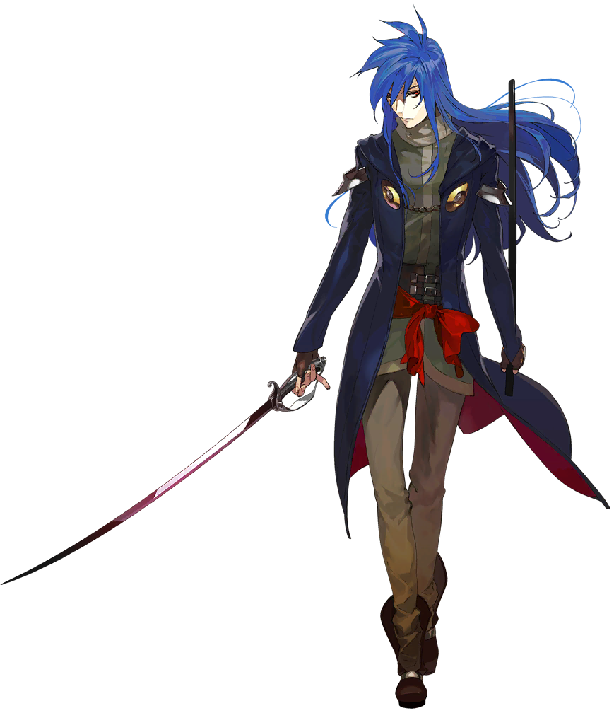 Star Ocean Rule 34 Image