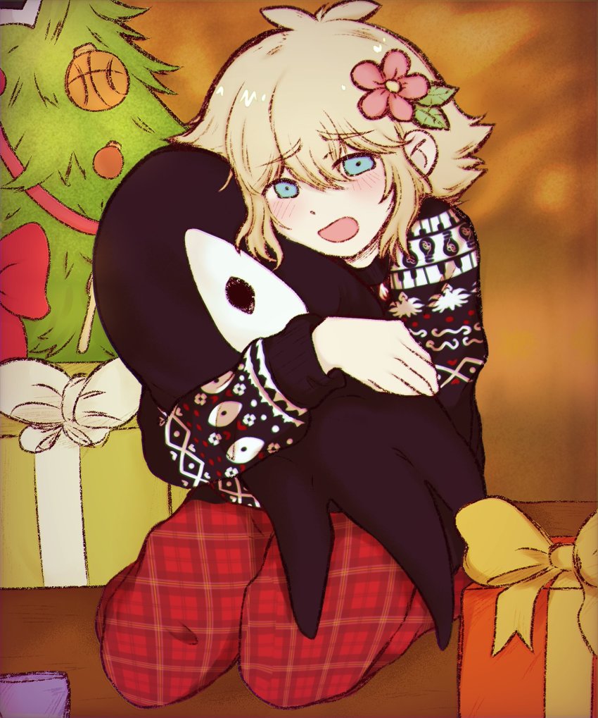 Basil (Faraway) (Omori) Rule 34 Image