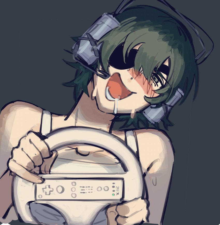 Himeno (Chainsaw Man) Rule 34 Image