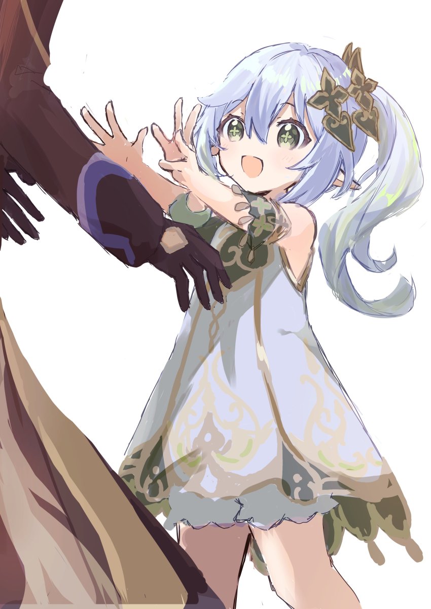 Nahida (Genshin Impact) Rule 34 Image