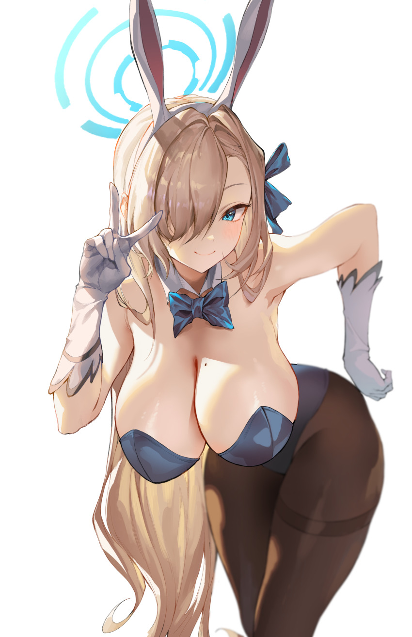Asuna (Blue Archive) Rule 34 Image