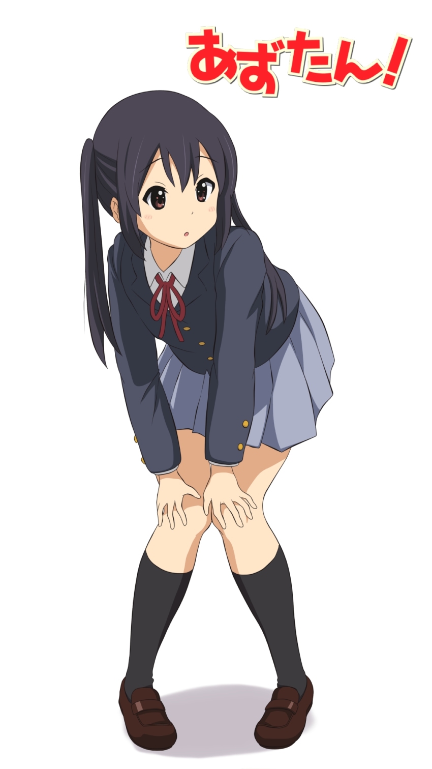 K-On! Rule 34 Image