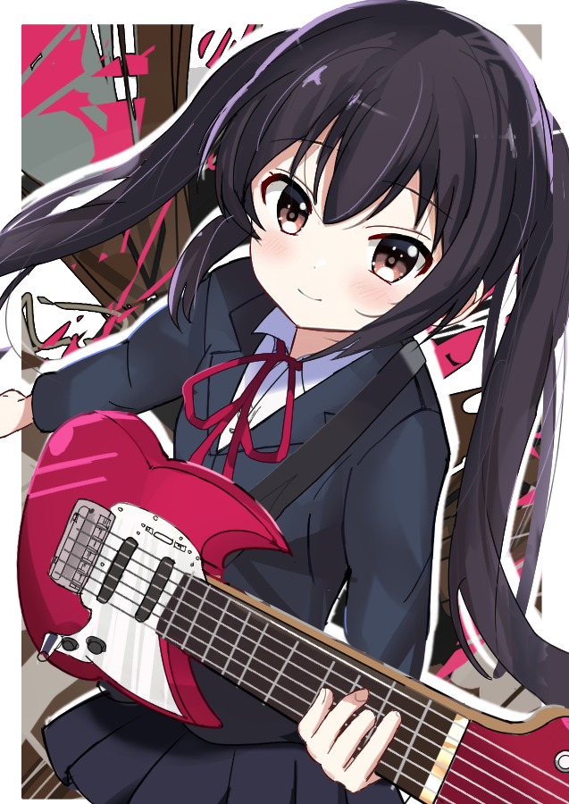 K-On! Rule 34 Image
