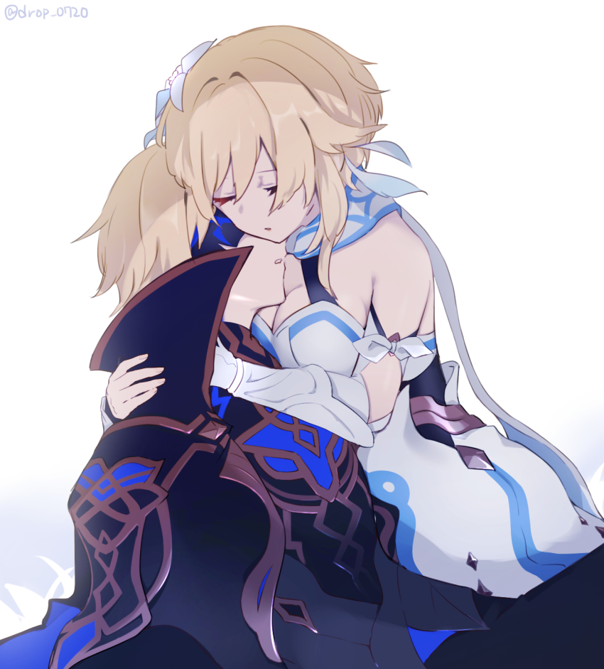 Dainsleif (Genshin Impact) Rule 34 Image