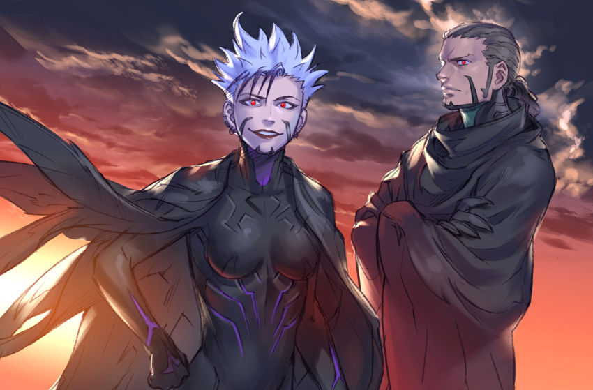 Adler (Birdmen) Rule 34 Image
