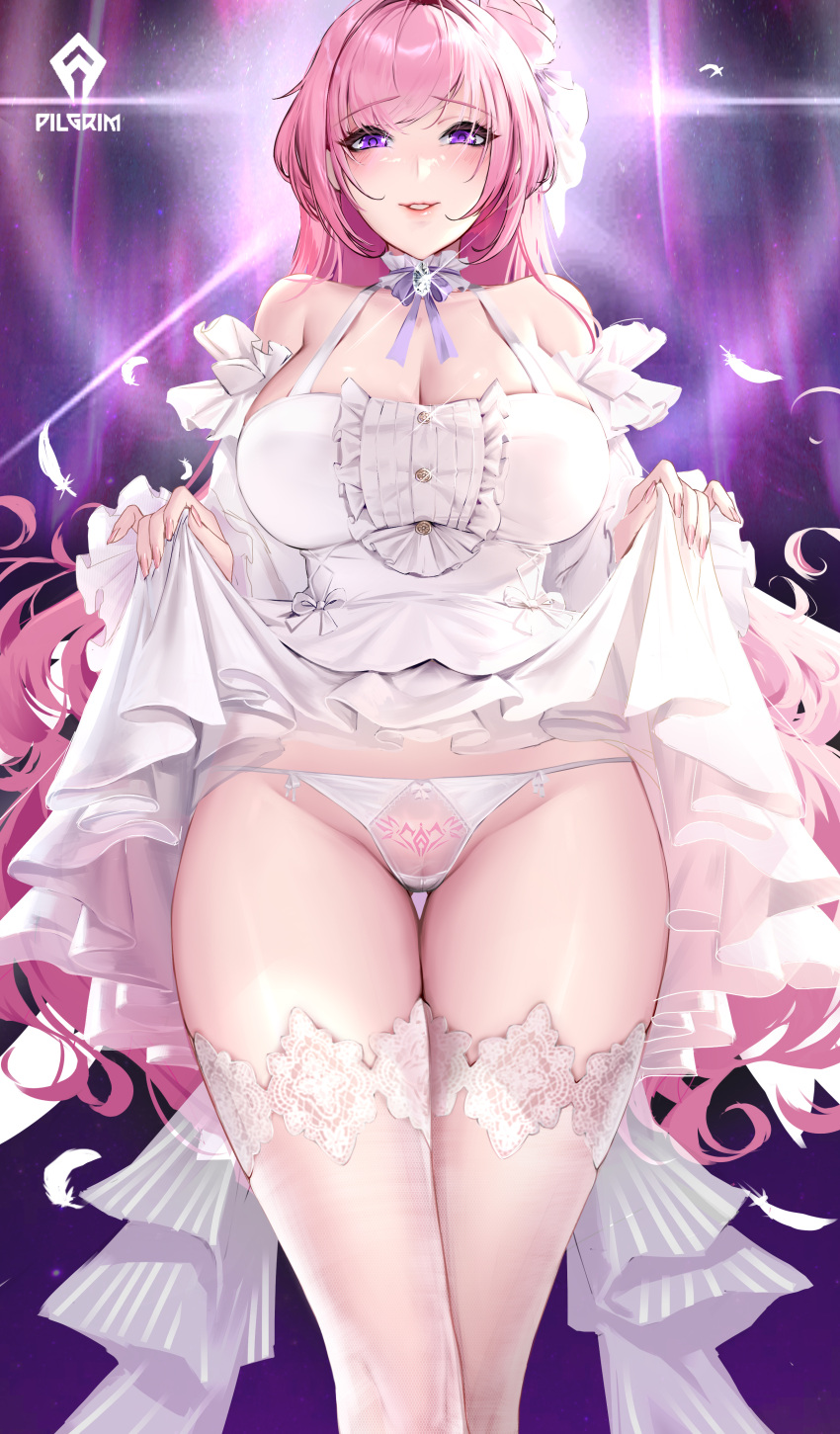 Dorothy (Nikke) Rule 34 Image