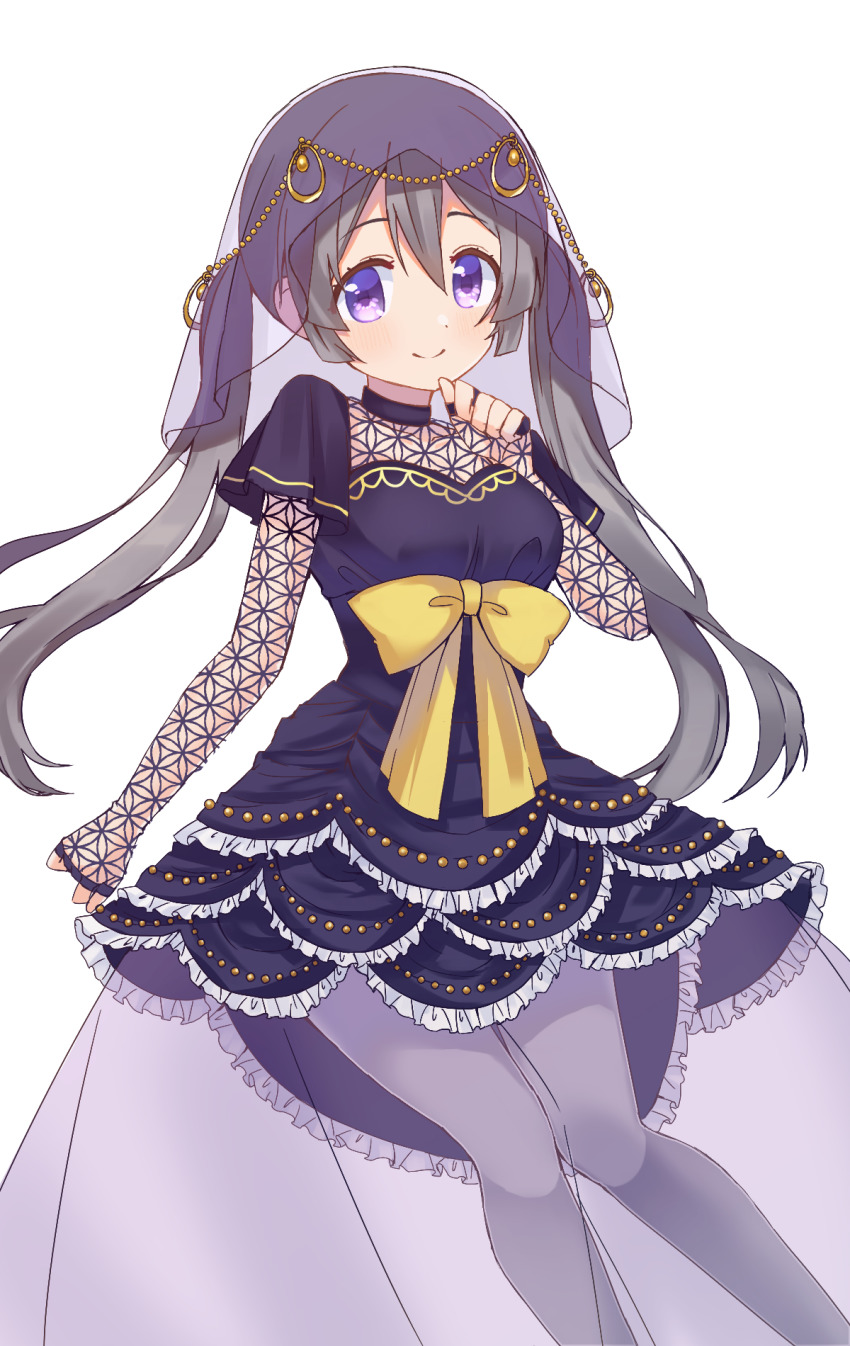 Toki Sunao (Magia Record: Mahou Shoujo Madoka Magica Gaiden) Rule 34 Image