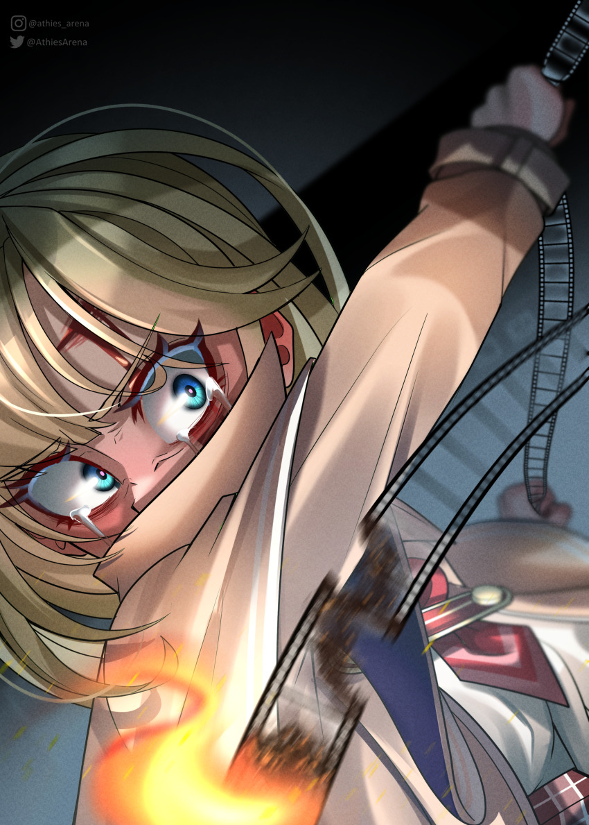 Watson Amelia (Hololive) Rule 34 Image