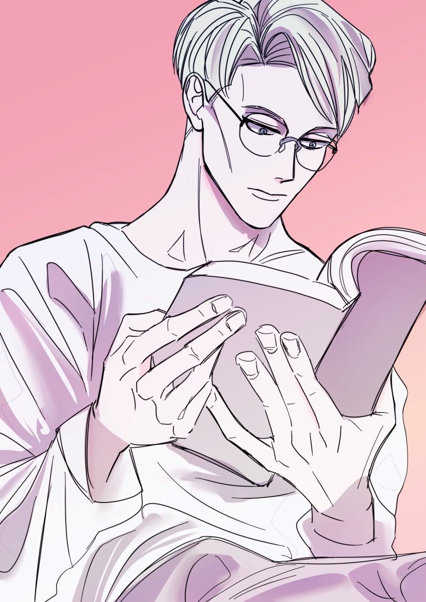 Nanami Kento (Jujutsu Kaisen) Rule 34 Image