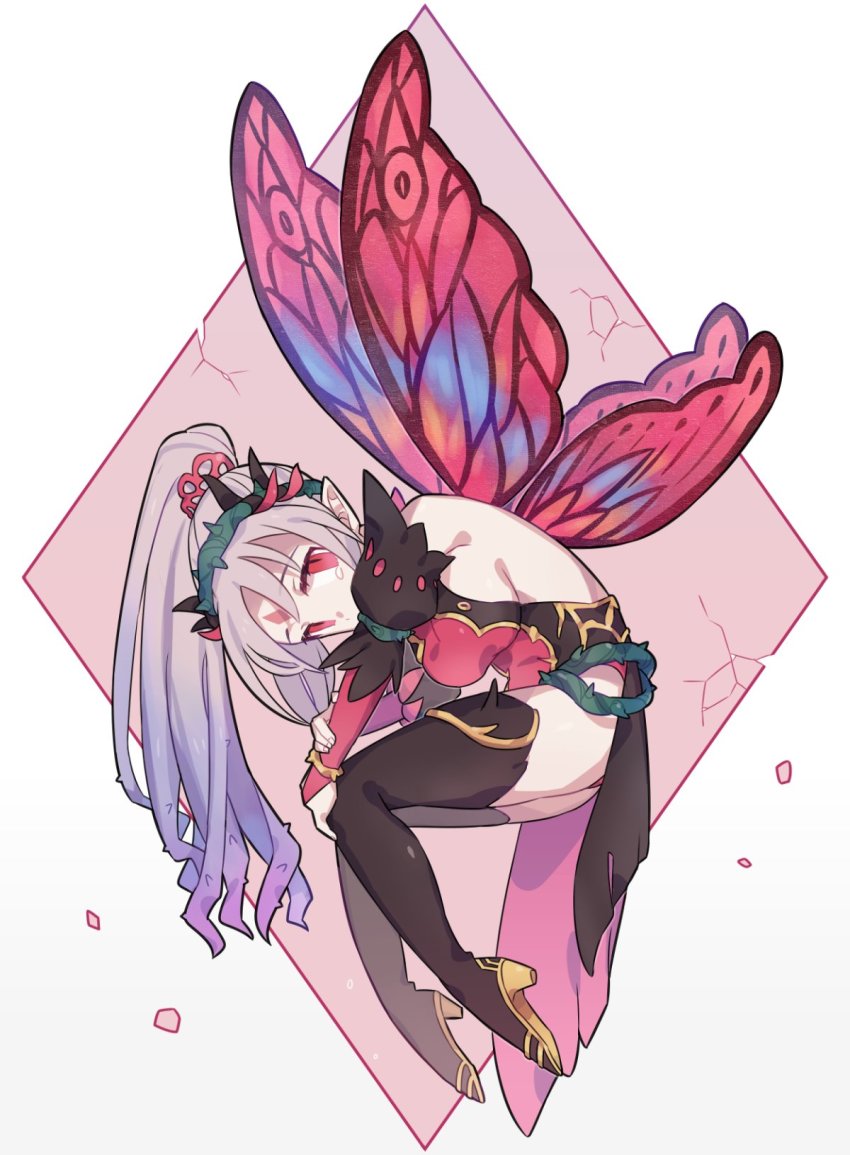 Plumeria (Fire Emblem) Rule 34 Image