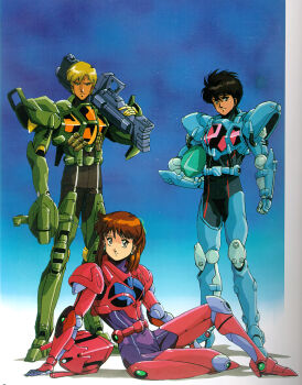80s Rule 34 Image