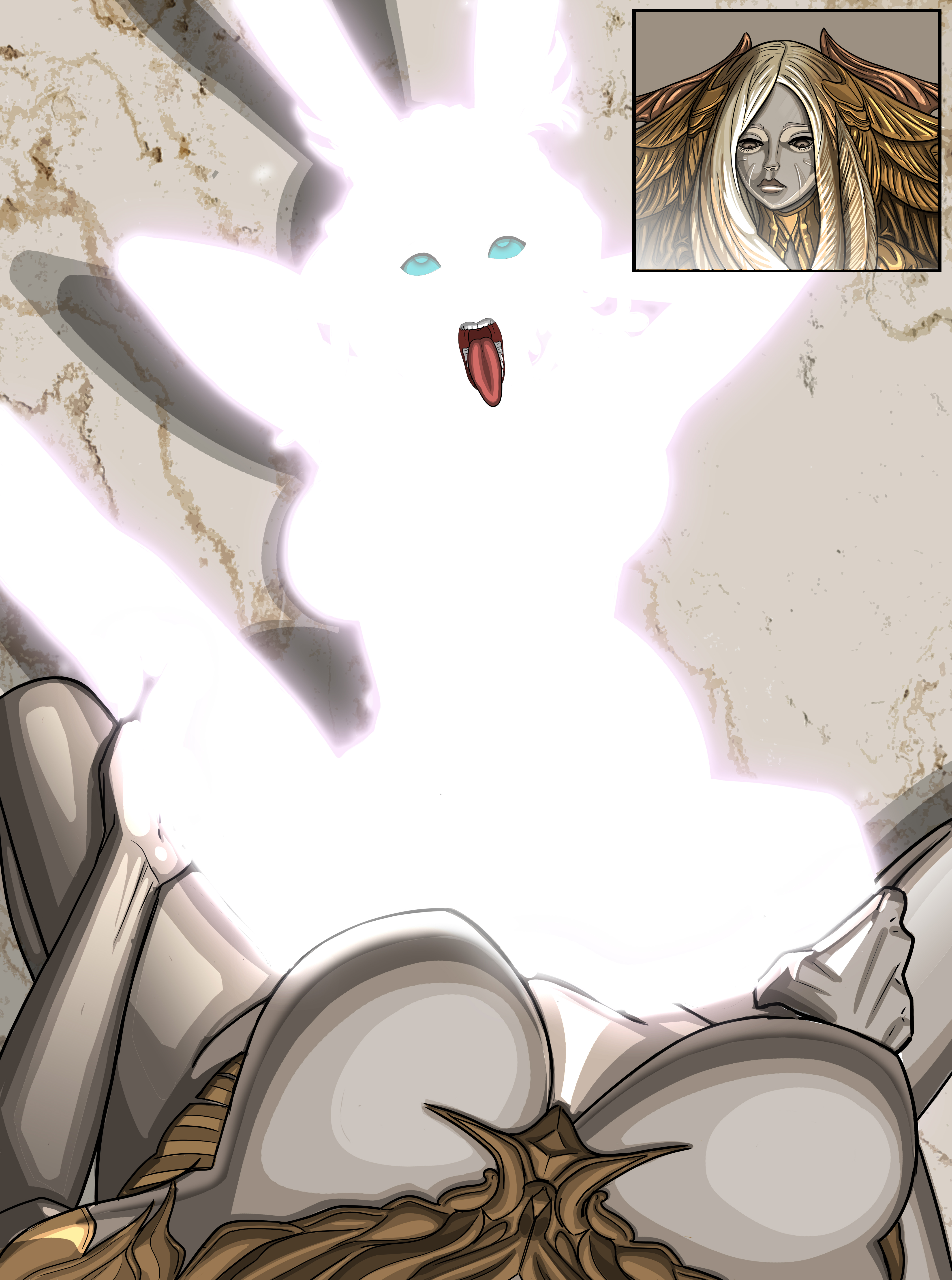 1futa Rule 34 Image
