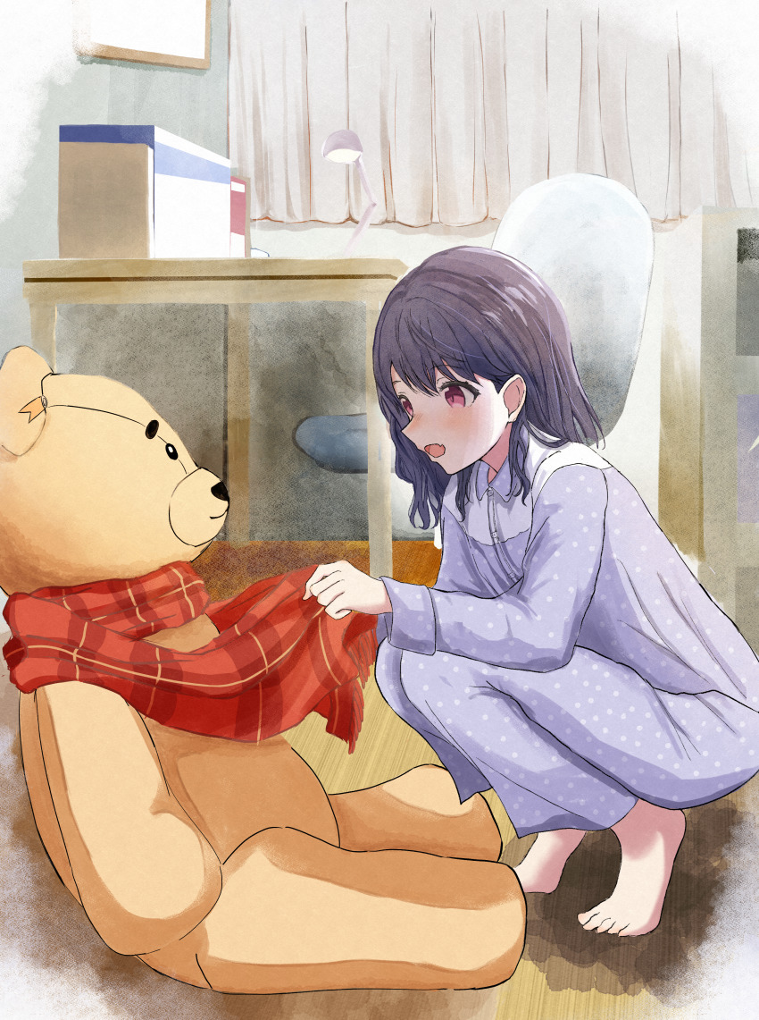 Fukumaru Koito (Idolmaster) Rule 34 Image