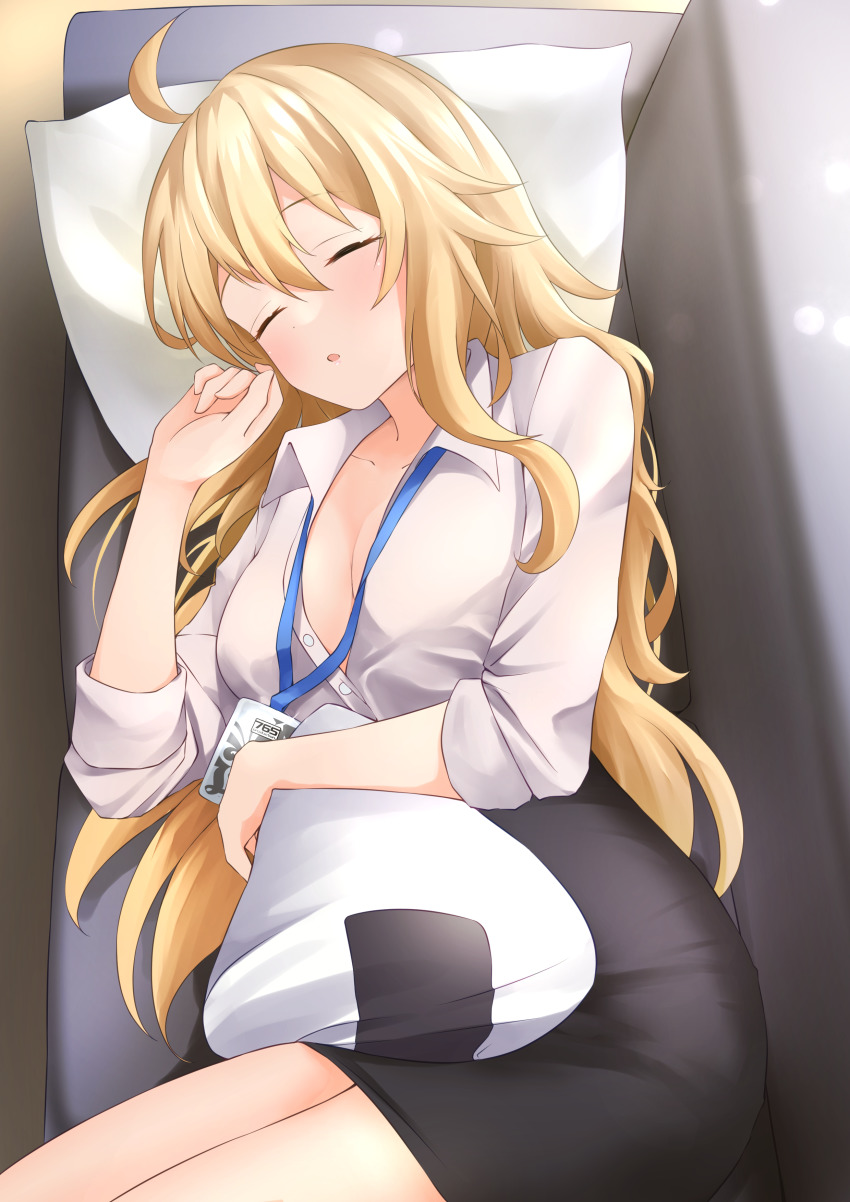 Hoshii Miki (Idolmaster) Rule 34 Image