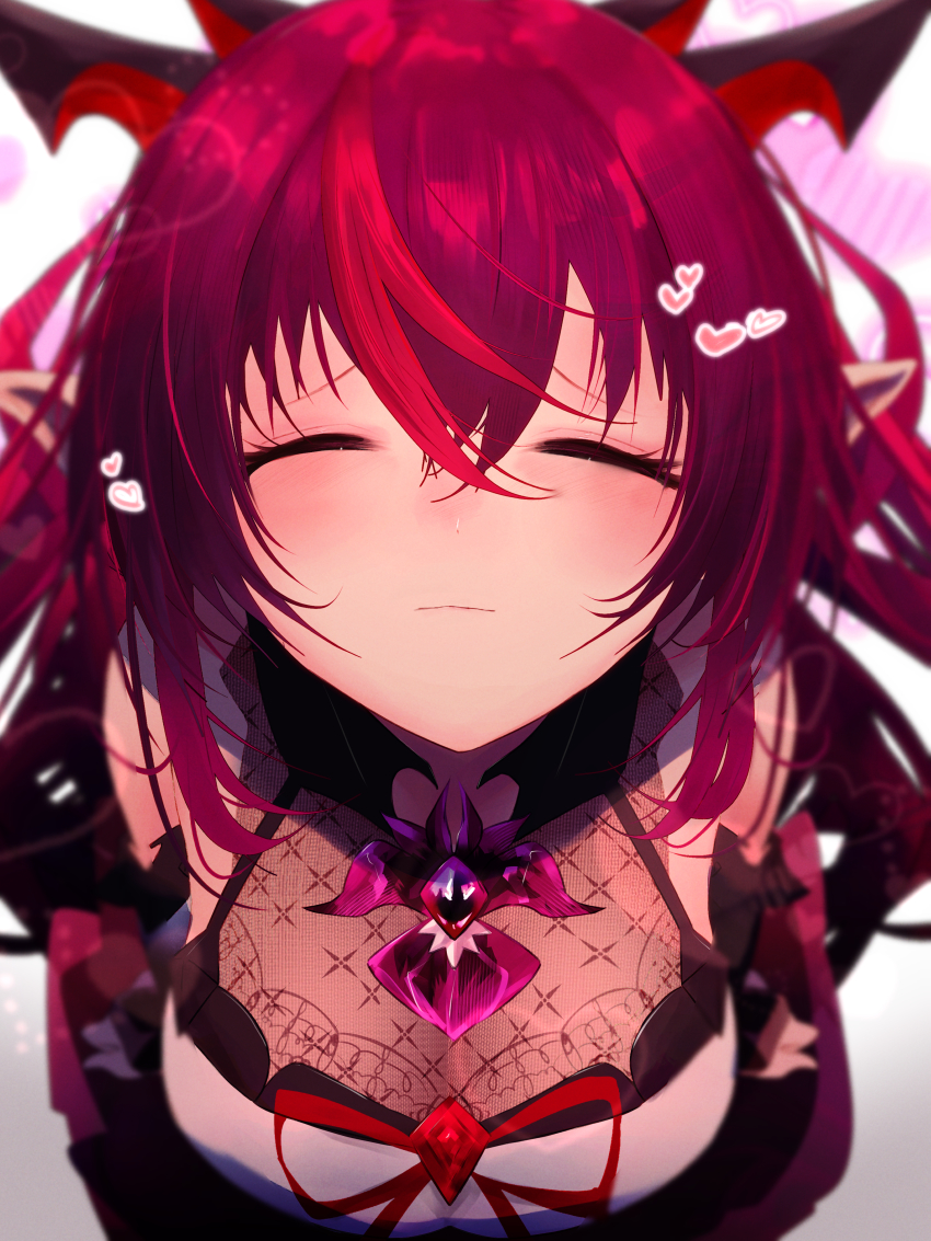 Irys (Hololive) Rule 34 Image