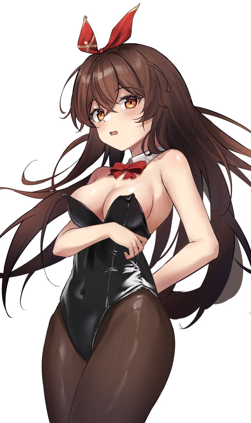 Amber (Genshin Impact) Rule 34 Image