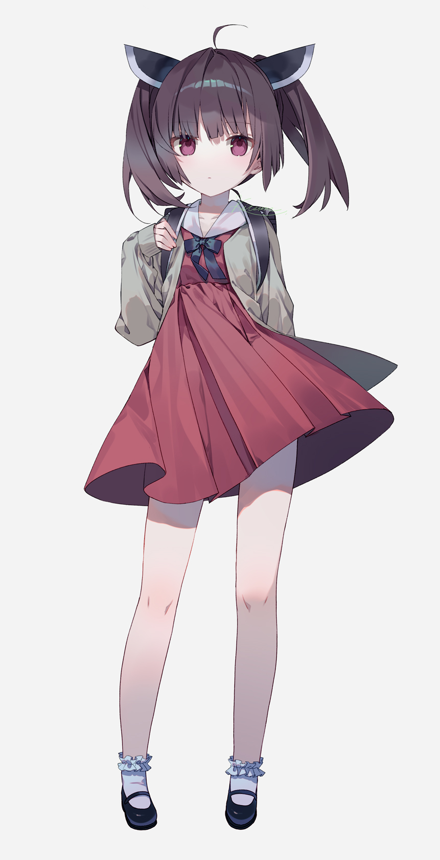 Touhoku Kiritan (Voiceroid) Rule 34 Image