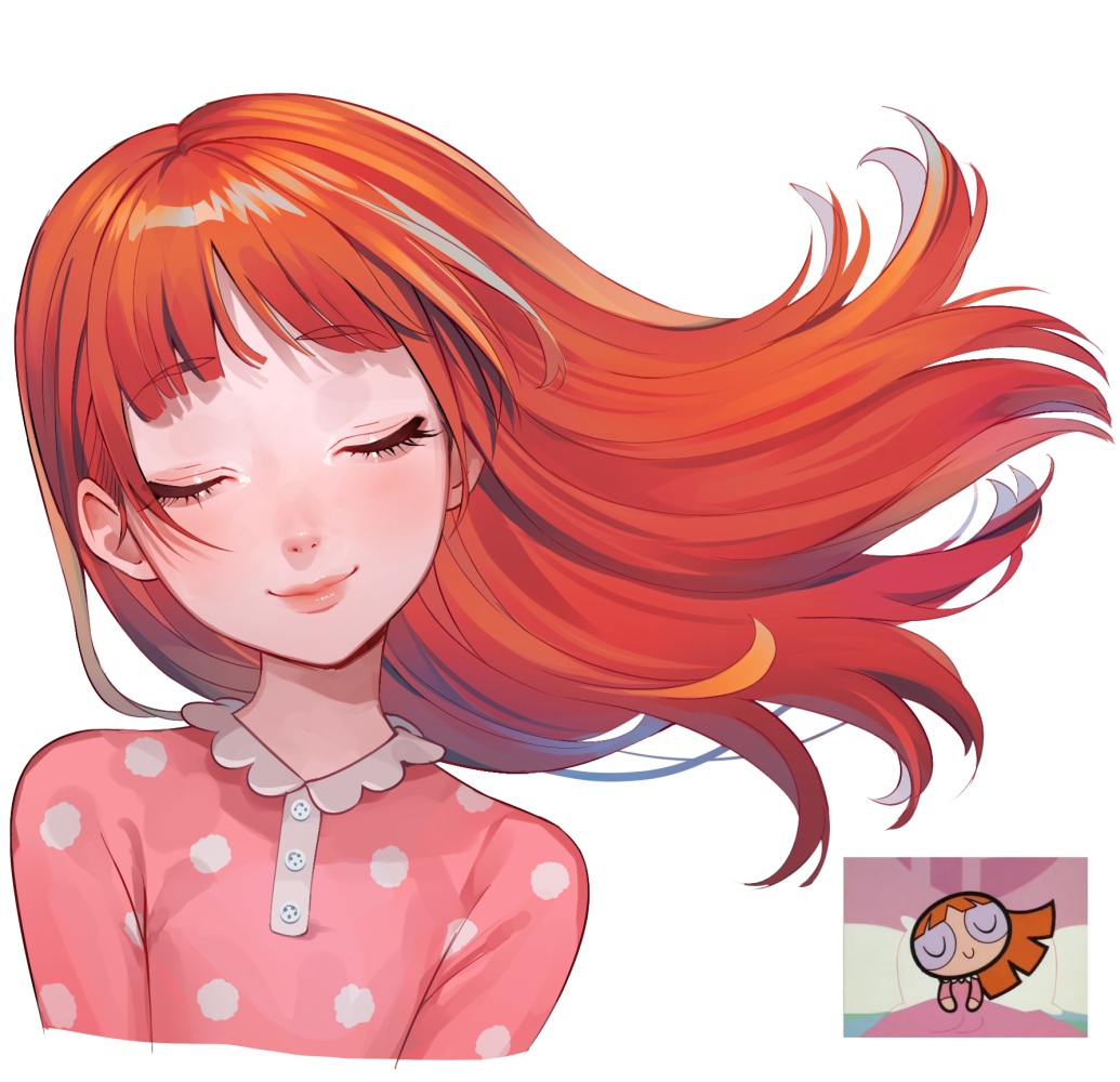 Blossom (Ppg) Rule 34 Image