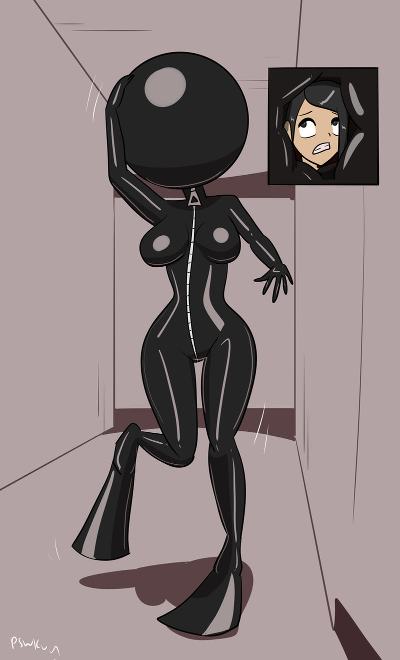Ass Rule 34 Image
