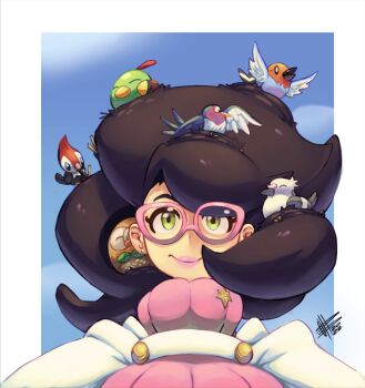 Pokemon (Creature) Rule 34 Image