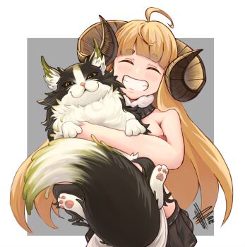 Anila (Granblue Fantasy) Rule 34 Image