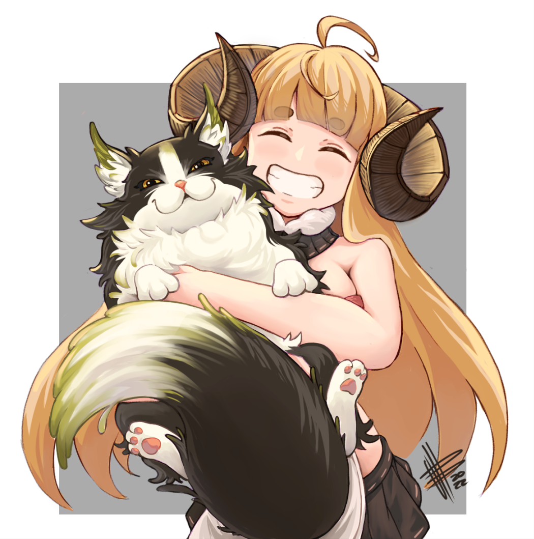 Anila (Granblue Fantasy) Rule 34 Image
