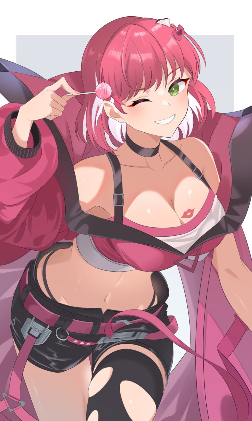 Evil Twin Ki-Sikil (Yu-Gi-Oh!) Rule 34 Image