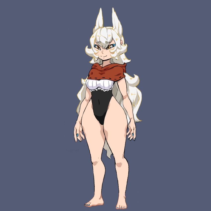 Breasts Rule 34 Image