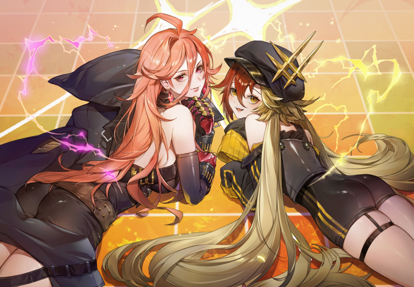 Alchemy Stars Rule 34 Image