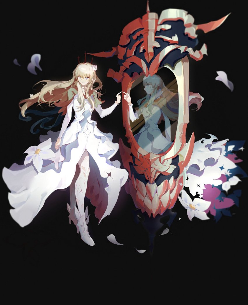 Alchemy Stars Rule 34 Image