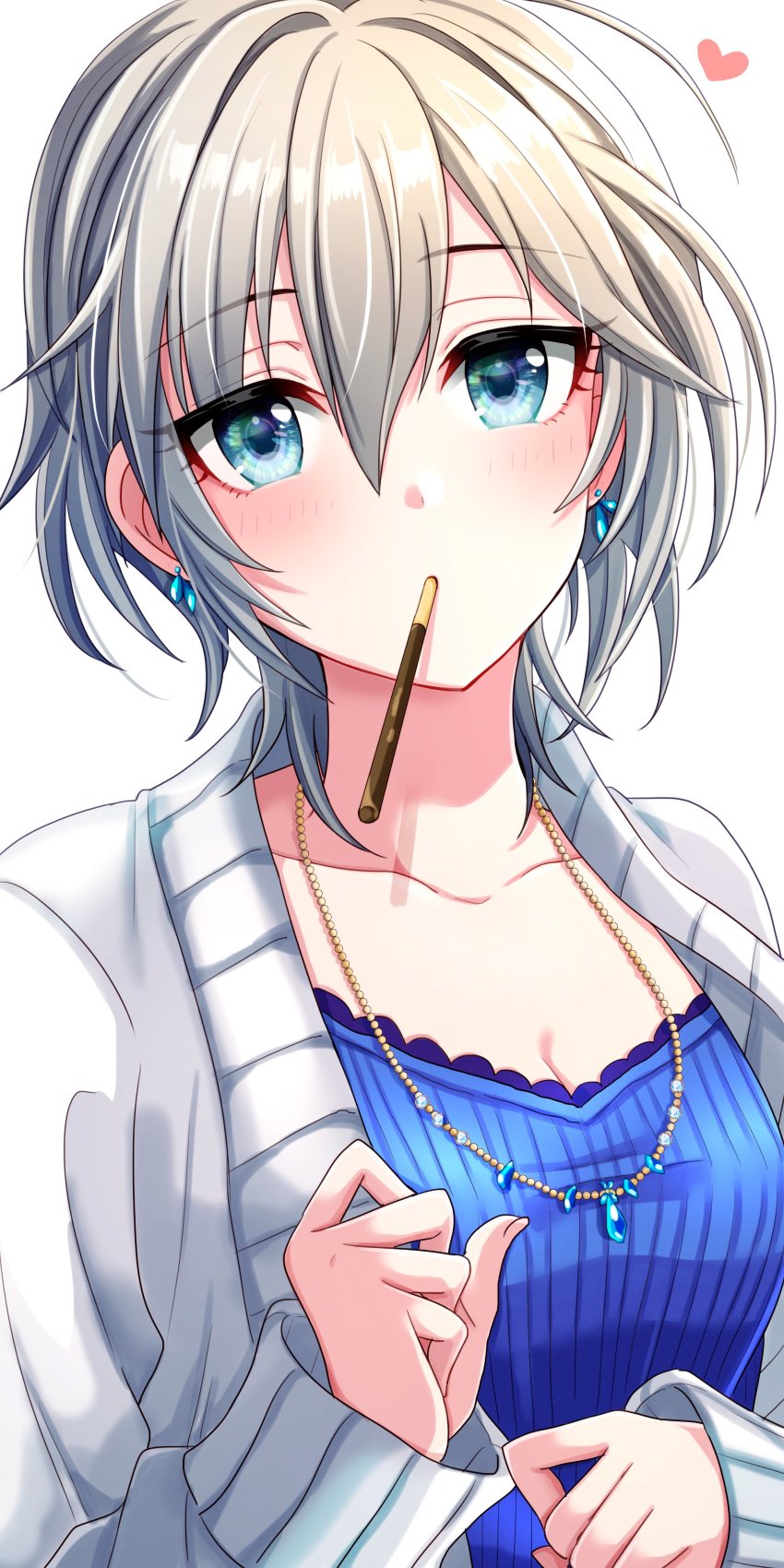 Anastasia (Idolmaster) Rule 34 Image