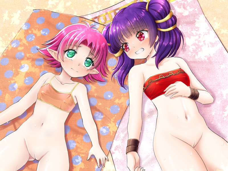 Fae (Fire Emblem) Rule 34 Image
