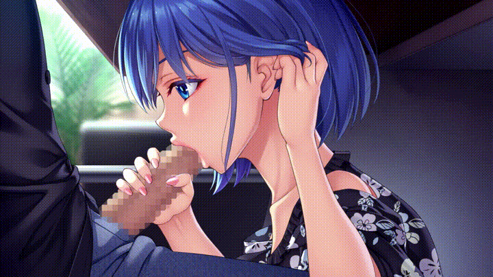 Blue Eyes Rule 34 Image