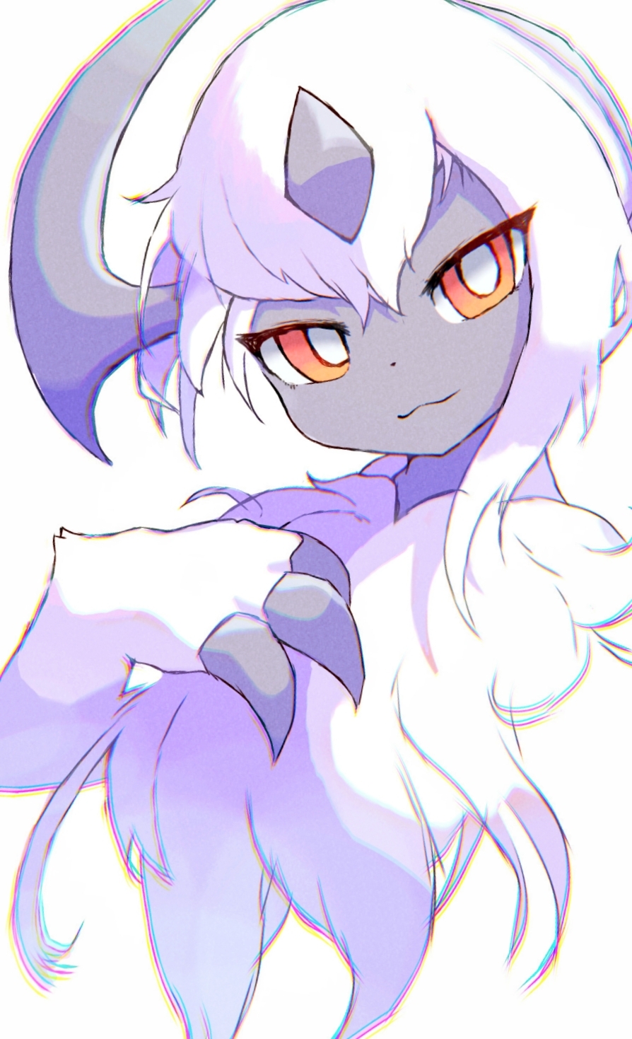 Absol (Nintendo) Rule 34 Image