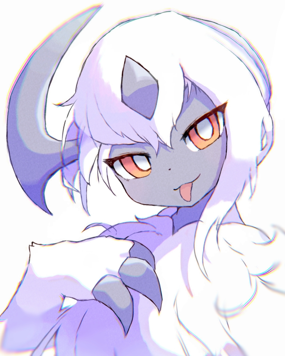 Absol (Nintendo) Rule 34 Image