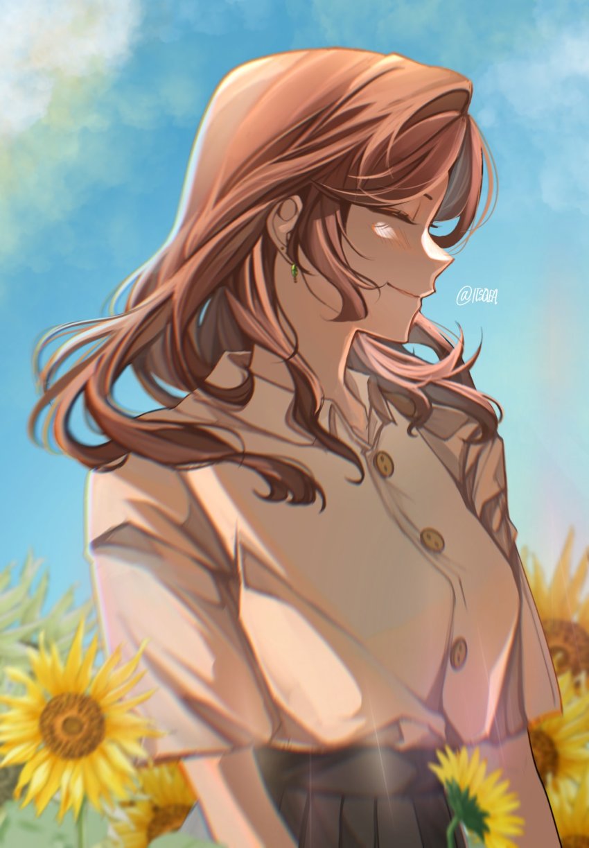 Rosa (Tears Of Themis) Rule 34 Image