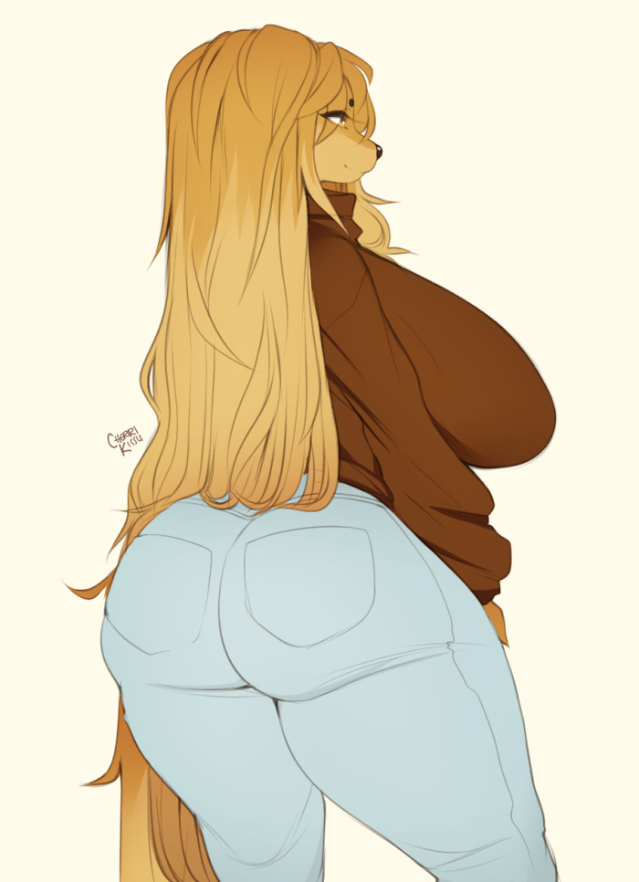 Dogmom Rule 34 Image