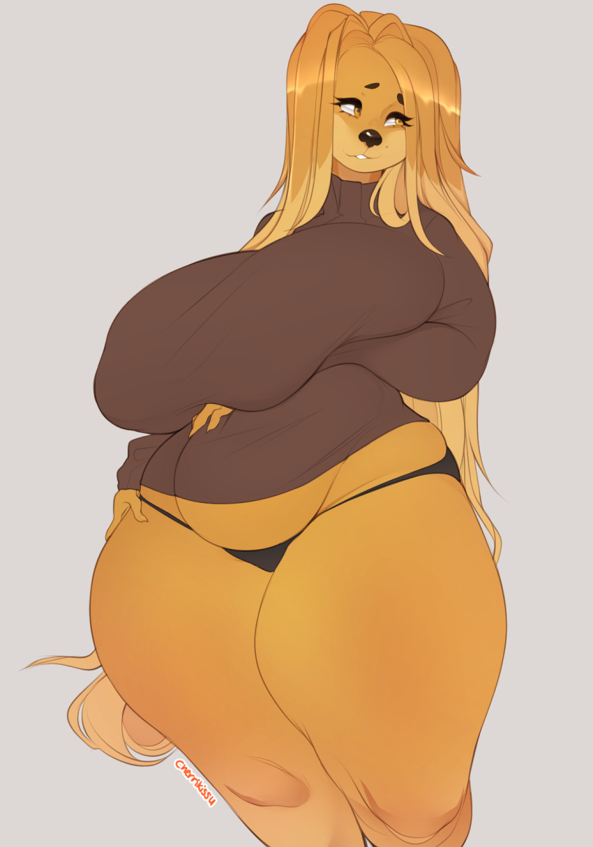 Dogmom Rule 34 Image