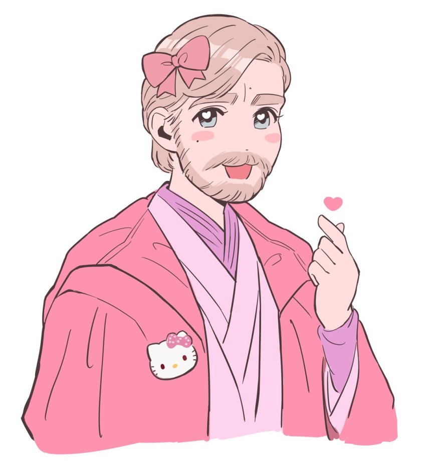 Hello Kitty (Character) Rule 34 Image