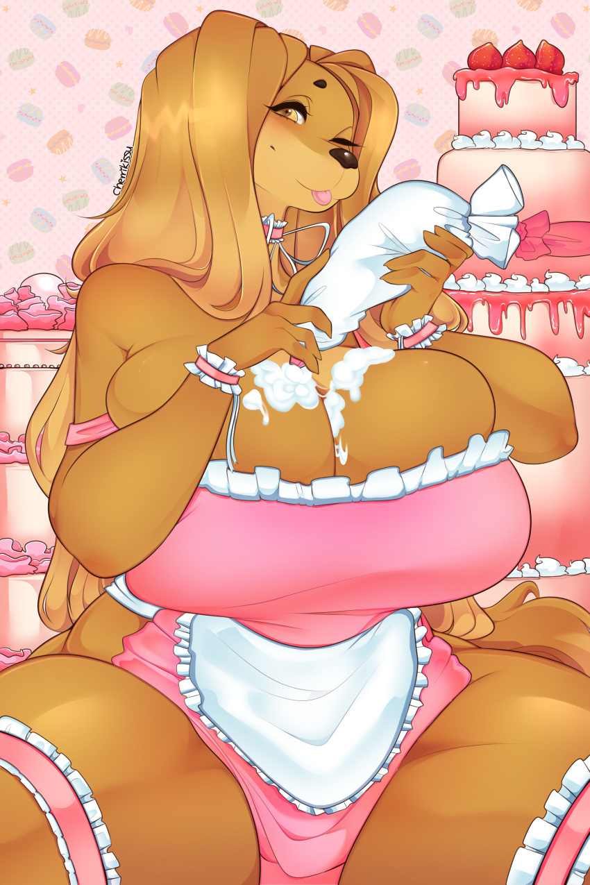 Dogmom Rule 34 Image