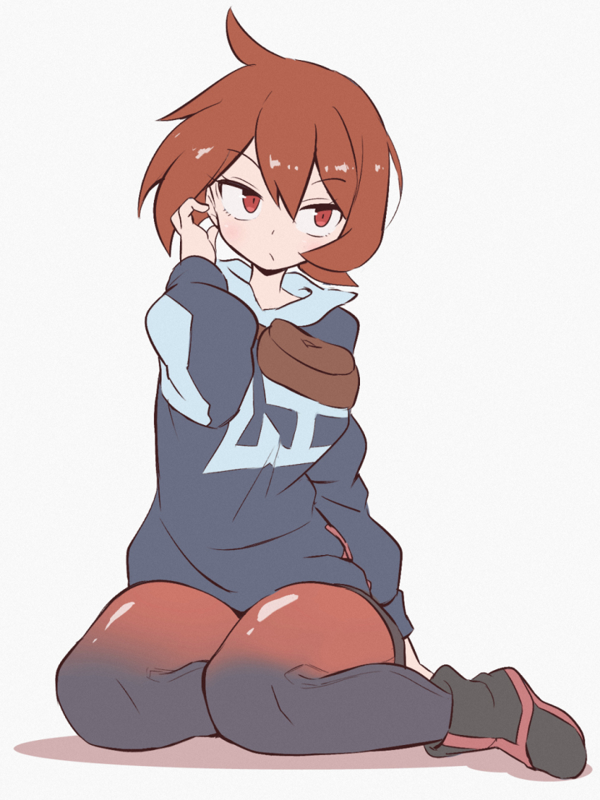 Arezu (Pokemon) Rule 34 Image