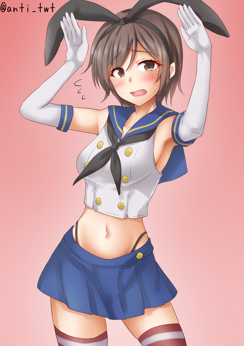 Kantai Collection Rule 34 Image