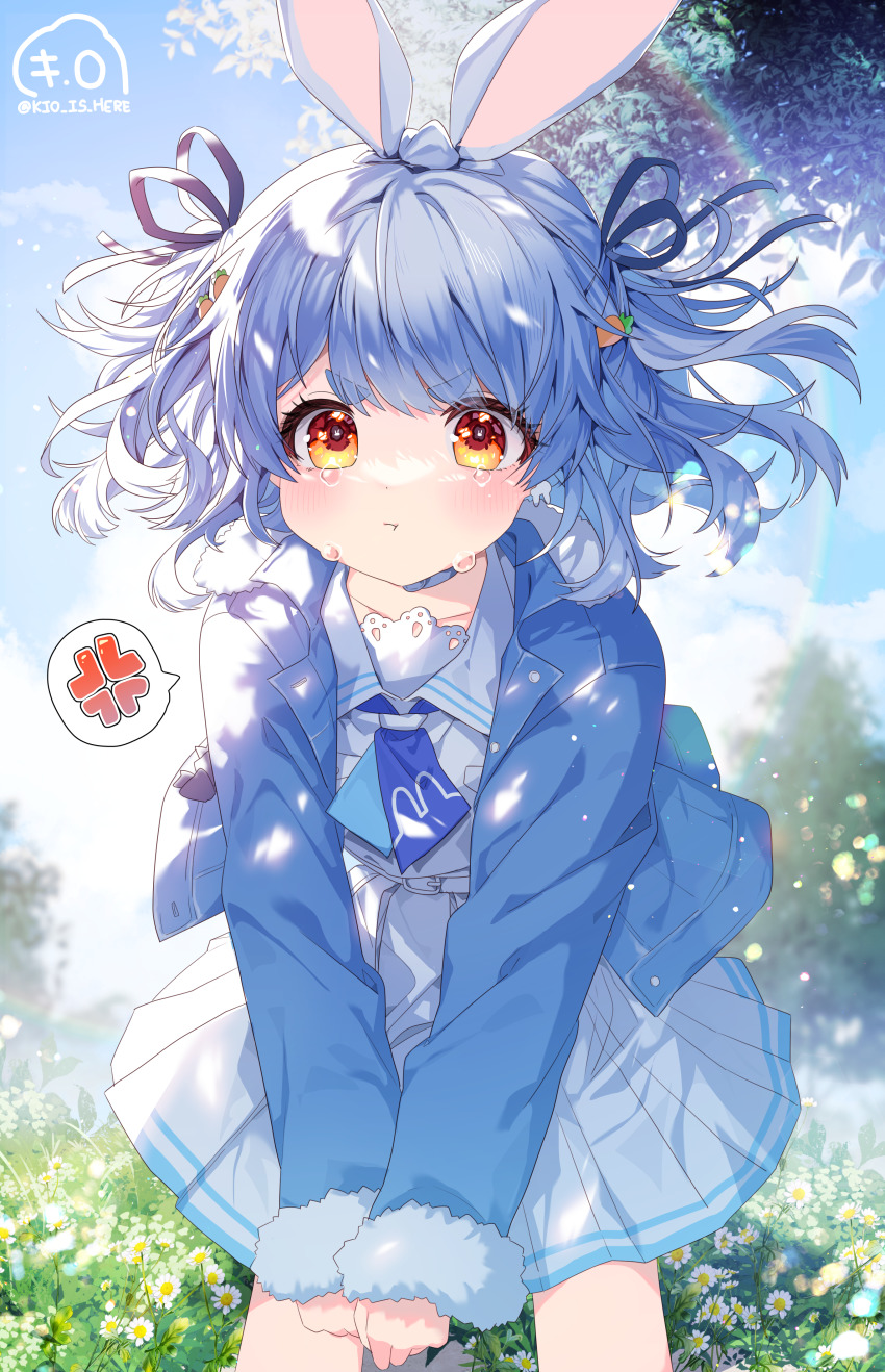 Usada Pekora (Hololive) Rule 34 Image